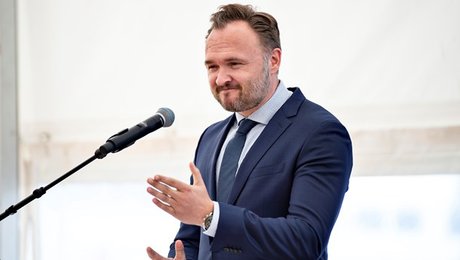 Ugen i dansk politik: Klimarådet præsenterer forslag til klimamål