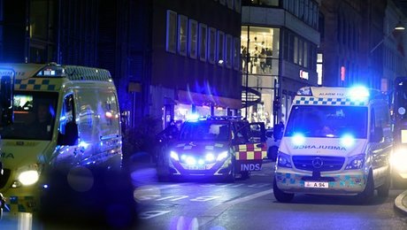 Vejdirektoratet: Vi kører hinanden og os selv ihjel på landevejen