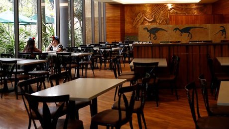 FødevareDanmark: Coronavirus er yderst kritisk for fødevareleverandører