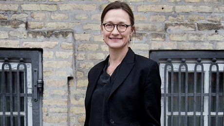 Kulturministeriets departementschef bliver direktør i Folketinget