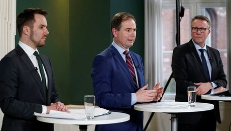 Corona-pakke: Regeringens nye corona-enhed har transport og turisme som førsteprioritet