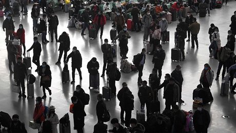 KOMMENTAR: Et ubehageligt skub i den rigtige retning