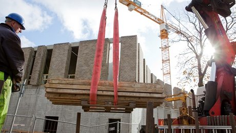 Dansk Byggeri nedjusterer vækstprognose: Corona-nedlukning kan ramme byggeriet hårdt