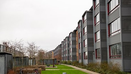 Coronatiltag: Landsbyggefonden vil genhuse udsatte og ældre på hoteller