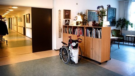 Kommuner ruster sig til at overtage behandling fra pressede sygehuse