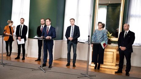 Politisk aftale udvider hjælpepakke: Nu bliver selvstændige og freelancere kompenseret