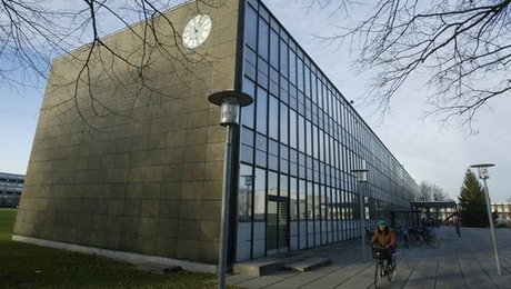 Rødovre har fundet Erik Nielsens efterfølger