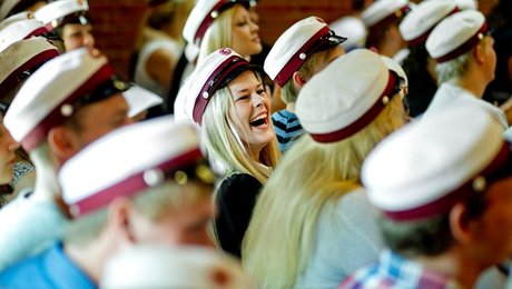 Rektorer: Gymnasier skal ikke konkurrere om eleverne