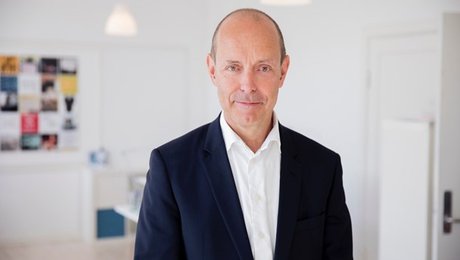 Markus Bjørn Kraft: Fonde har ny rolle i coronakrisen