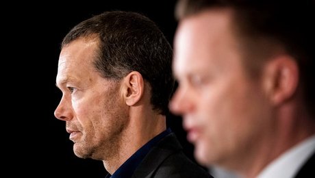 Udenrigsministeriet henter ansattes familier hjem i flere lande