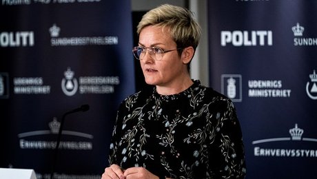 Regeringen kommer efterskoler til hjælp med nedsat forældrebetaling 