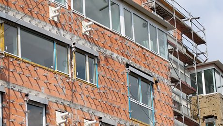 BL: Almene renoveringer kan hjælpe Danmark gennem coronakrisen og sikre velstand på lang sigt