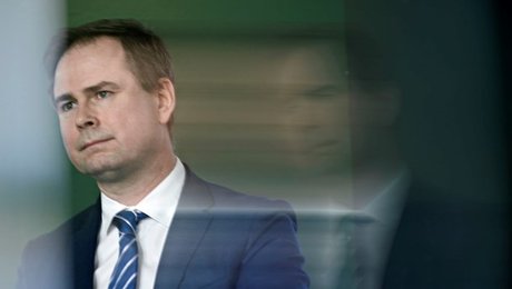 Udskudte boligforhandlinger kan blive en politisk tabersag