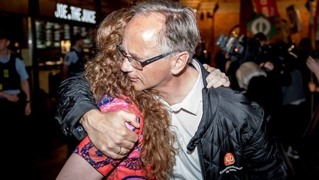 Kristendemokraterne red på en modbølge af 68’ernes frigørelse: 50 år senere indhentes partiet stadig af fortiden