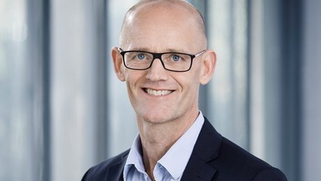 Miljø- og fødevareministeren vil have udsending i London efter Brexit