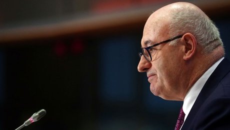 EU får ny handelsaftale i hus med Mexico 