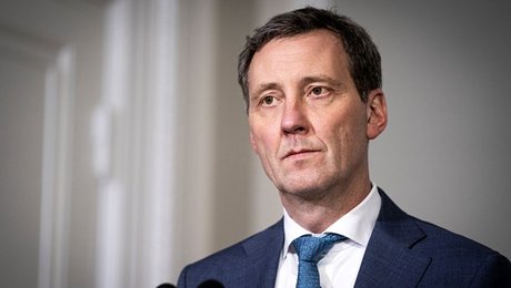 Regeringen overvejer at øge straffen for trusler mod ytringer