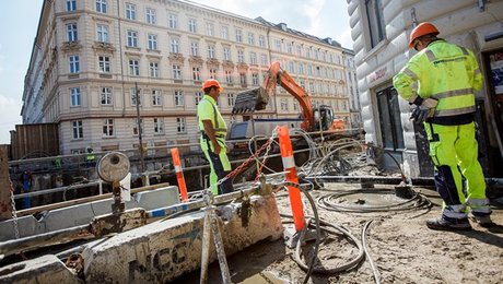 NCC: Kvinder er fraværende i rekrutteringsmassen for byggebranchen