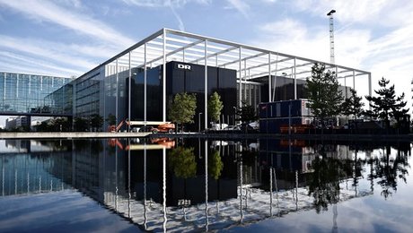 DR vil knytte stærkere bånd til kulturinstitutioner