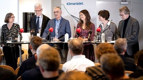 Klimarådet om byggeriets anbefalinger: Stort potentiale for fossilfrie byggepladser