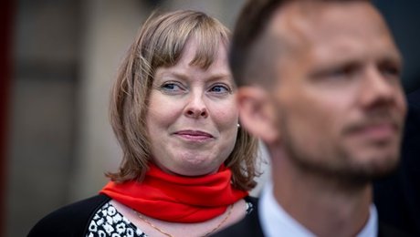 Aalborg Teater: Kulturlivet er vigtigere, end Kulturministeriets indflydelse afspejler