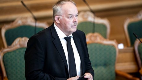 Borgerlig opbakning til opgør med EU-udbud