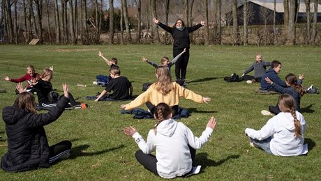 Genåbning af nogle skoler og uddannelser: Sådan reagerer aktørerne