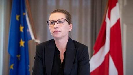 Tidligere V-profiler: Coronakrisen afslører huller i vores EU-samarbejde