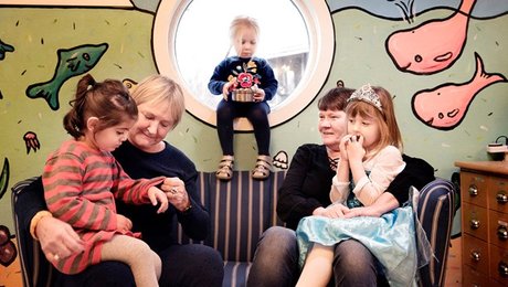 Støttepartier vil have genoptaget forhandlinger om minimumsnormeringer