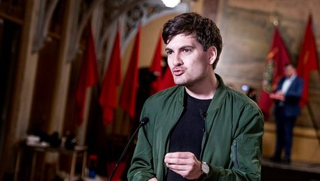 DSU-formand revser kulturinstitutioner for at håne ministerens musiksmag. Men har de gjort det?