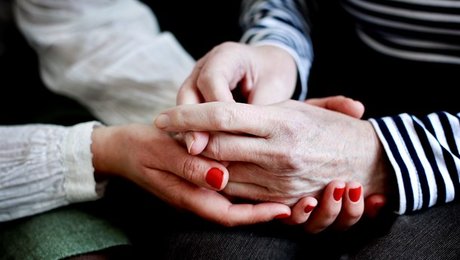 Bedre Psykiatri: Pårørende skal have mere hjælp til at være de stærkeste