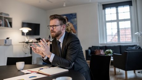 Engelbrecht: Nordisk transportsamarbejde styrkes og tager et skridt mod formaliseret samarbejde 