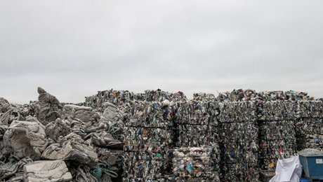 Blå partier før affaldssamråd: Vi skal inddrages bedre