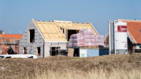 Partnerskab: Regeringens boligudspil dækker ikke det reelle renoveringsbehov