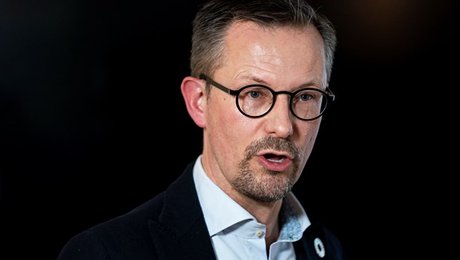 Dansk Byggeri: Krisen punkterer, at det lokale erhvervsliv og kommunerne er hinandens modsætninger