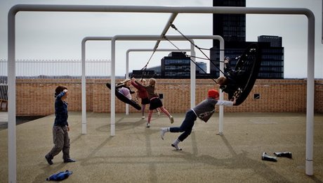 Idrætsformænd: Regeringen er nødt til at suspendere anlægsloftet for 2021