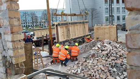 Byggeaktører: Byggeriets junglelove kan føre til følgesygdomme for nedrivere