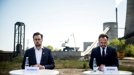 Fynsværket skruer op for udfasningen af kul 