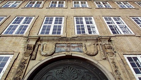 Afdelingschef i Kulturministeriet bliver direktør i Brøndby