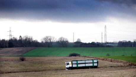 Erhvervsliv raser over udkast med nye krav for grisetransporter: “Uacceptabelt” og "en horribel tilgang”