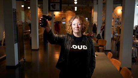 Loud-partnere kalder politisk kritik for urimelig