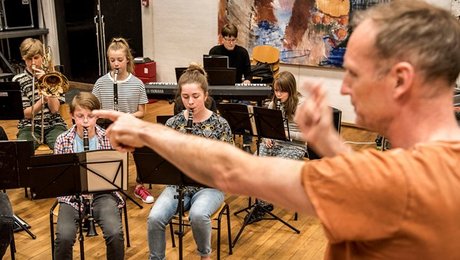 Minister: Det er op til kommunerne, om de vil give penge tilbage for tabt musikundervisning