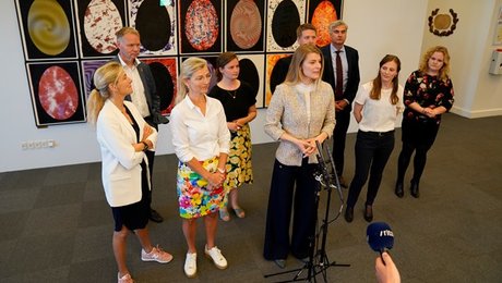 Ny aftale sikrer 5.000 ekstra studiepladser