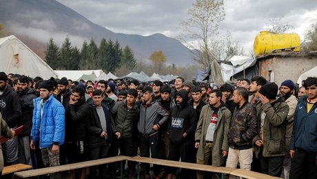 FN-forbundet: Udvis mere solidaritet med verdens flygtninge og migranter