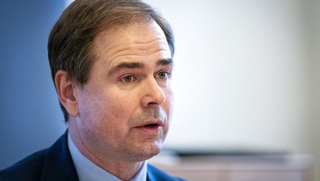 Regeringen åbner for et opgør med Kammeradvokatens dominans