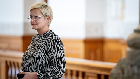Minister vil lave et nyt rådgivningsforum for gymnasierne