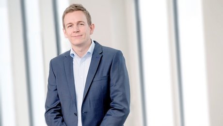 Sommerserie med Rasmus Stoklund: "Pia Kjærsgaard er utroligt interessant at arbejde sammen med"