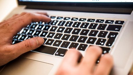 AI: Et tværgående politisk og professionelt samarbejde skal sikre dansk sprogteknologis udvikling