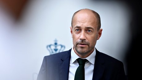 Partier og organisationer lægger pres på Heunicke: Ældre bliver hverken set eller hørt