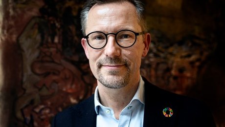 Dansk Byggeri: Byggeriet kan blive vigtig i corona-genstarten, hvis vi får lov